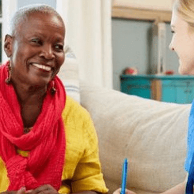 Companion Care